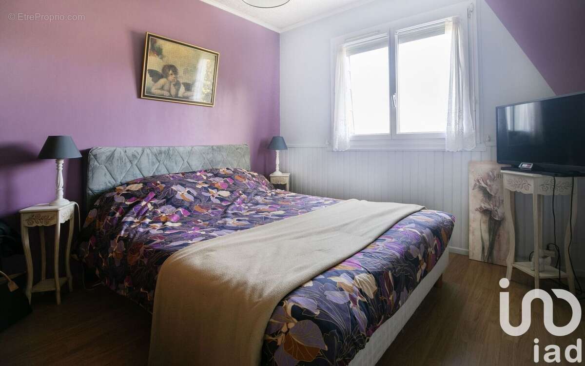 Photo 6 - Maison à CARQUEFOU