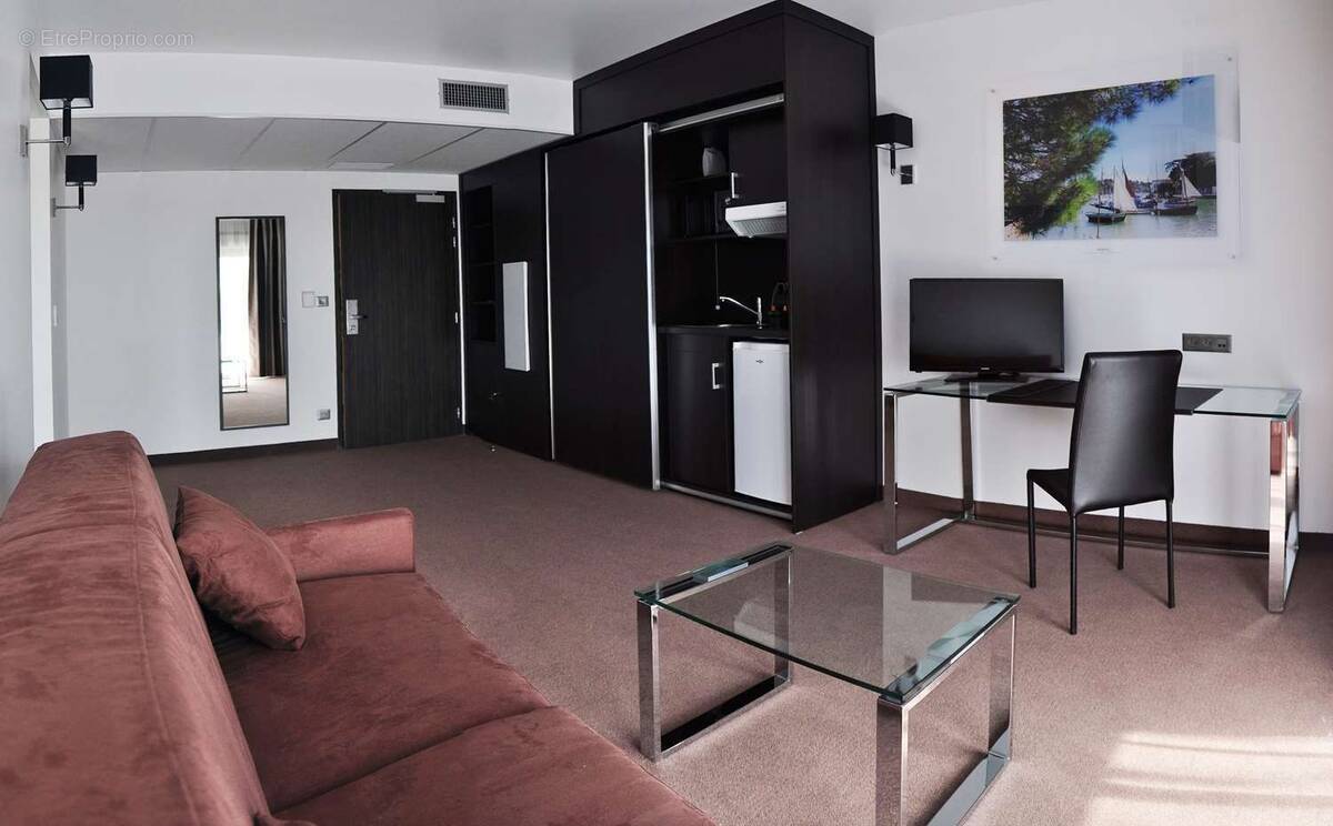 Appartement à PORNIC