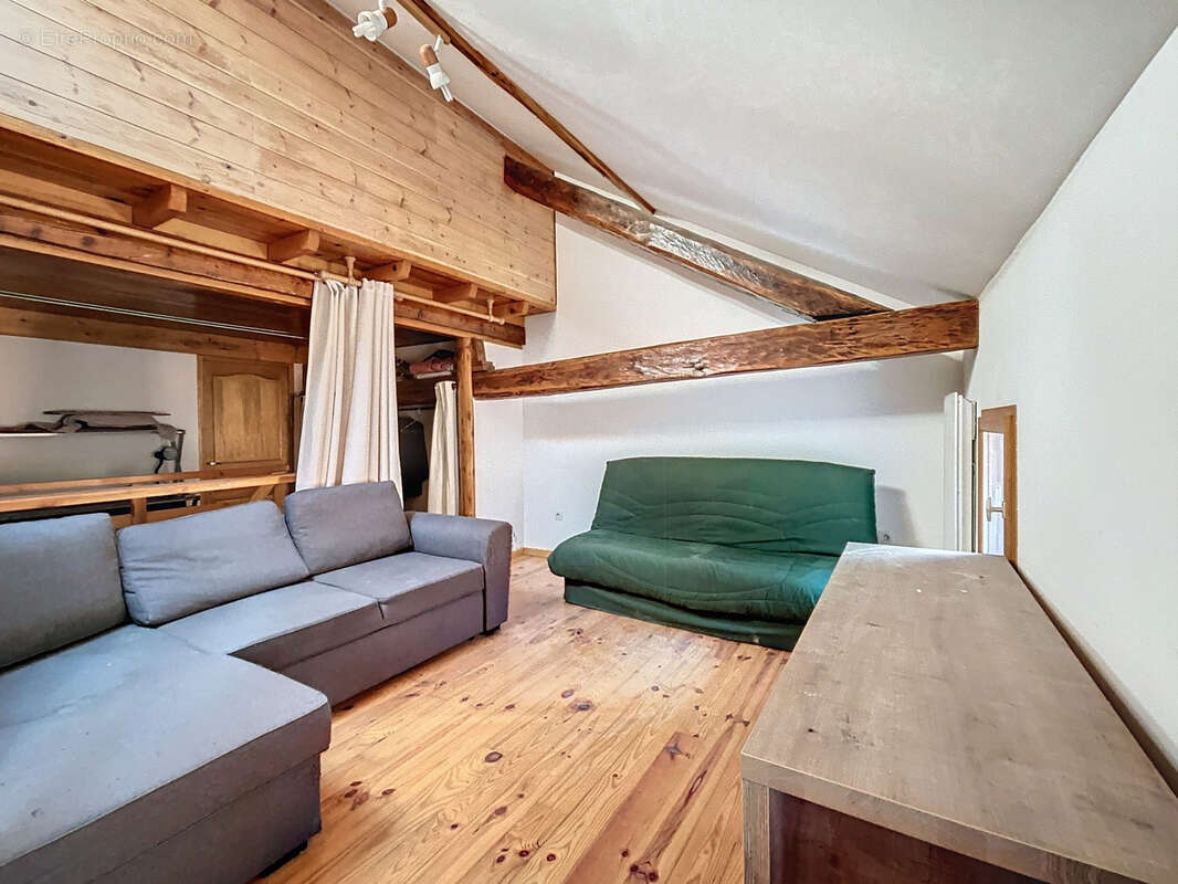Appartement à JAUSIERS