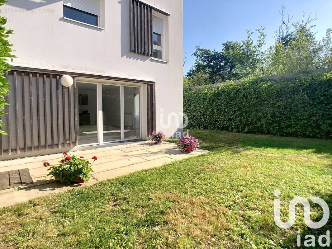 Photo 1 - Maison à CARQUEFOU