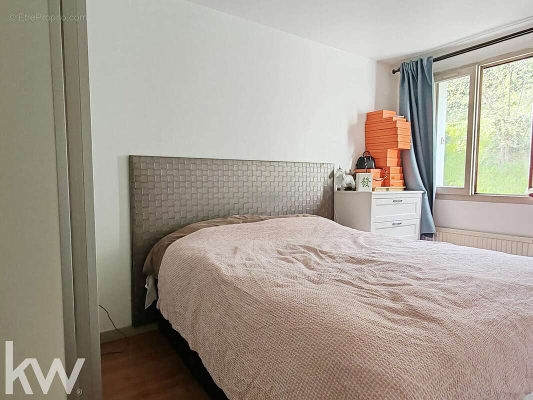 Appartement à LYON-4E