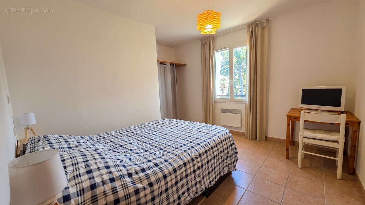 Maison à TOULON