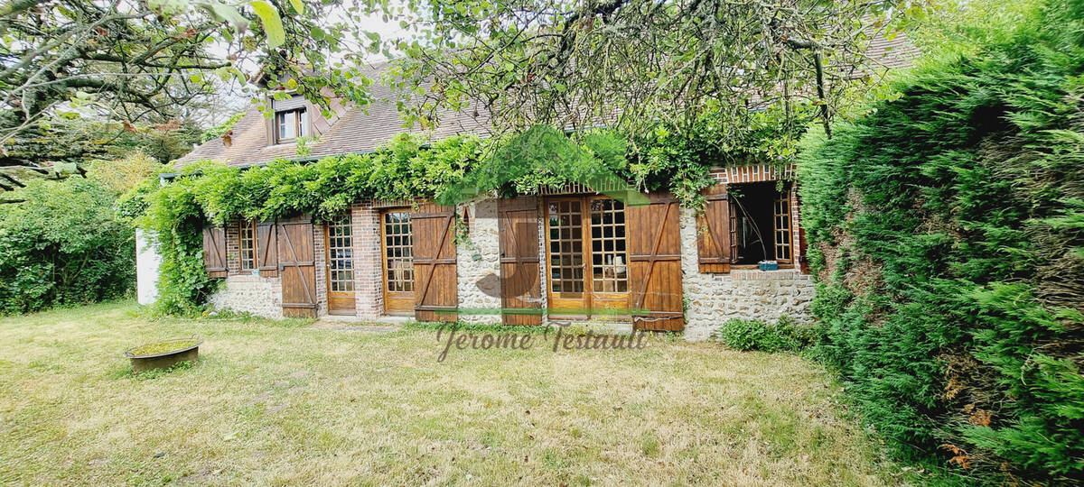 Maison à ARROU