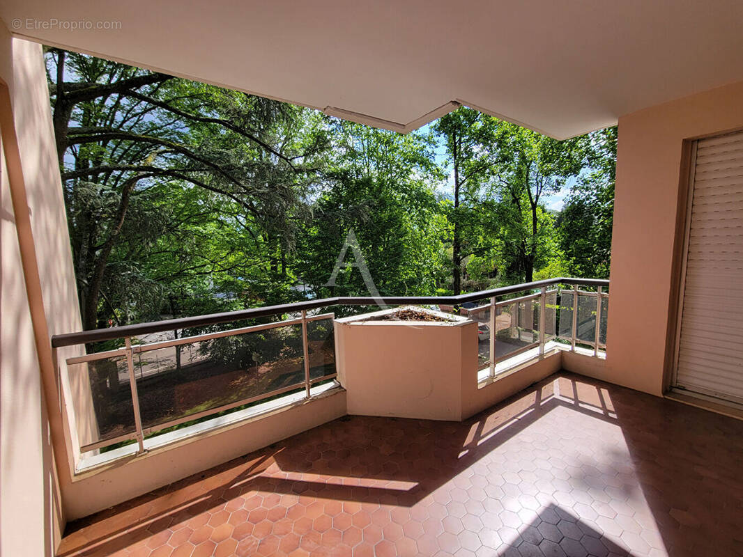 Appartement à PAU