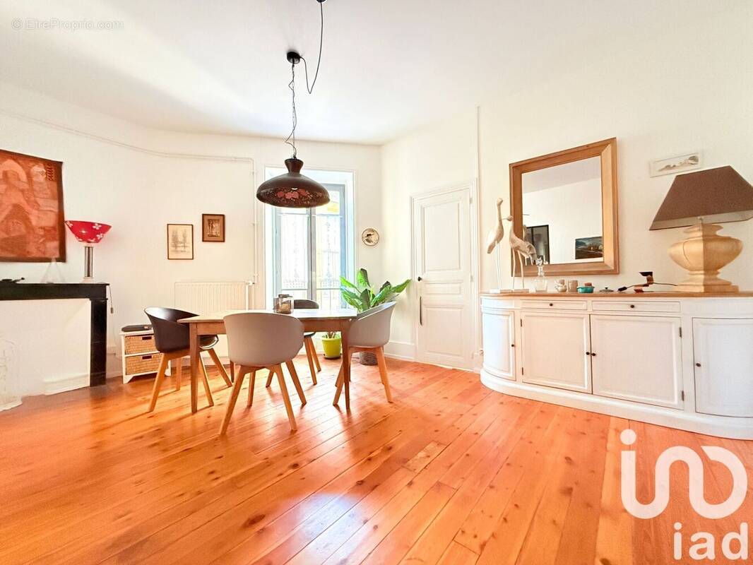 Photo 1 - Appartement à CHAROLLES