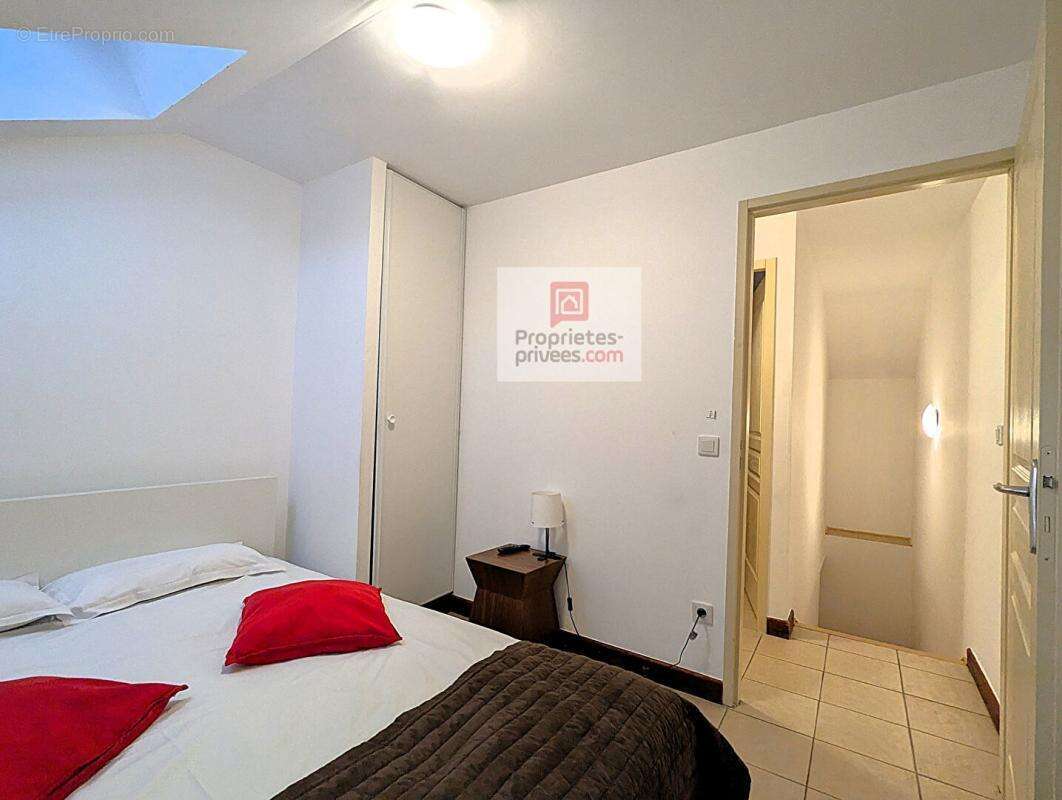 Appartement à DALUIS