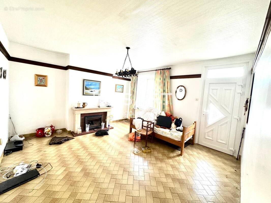 Photo 1 - Maison à WINGLES