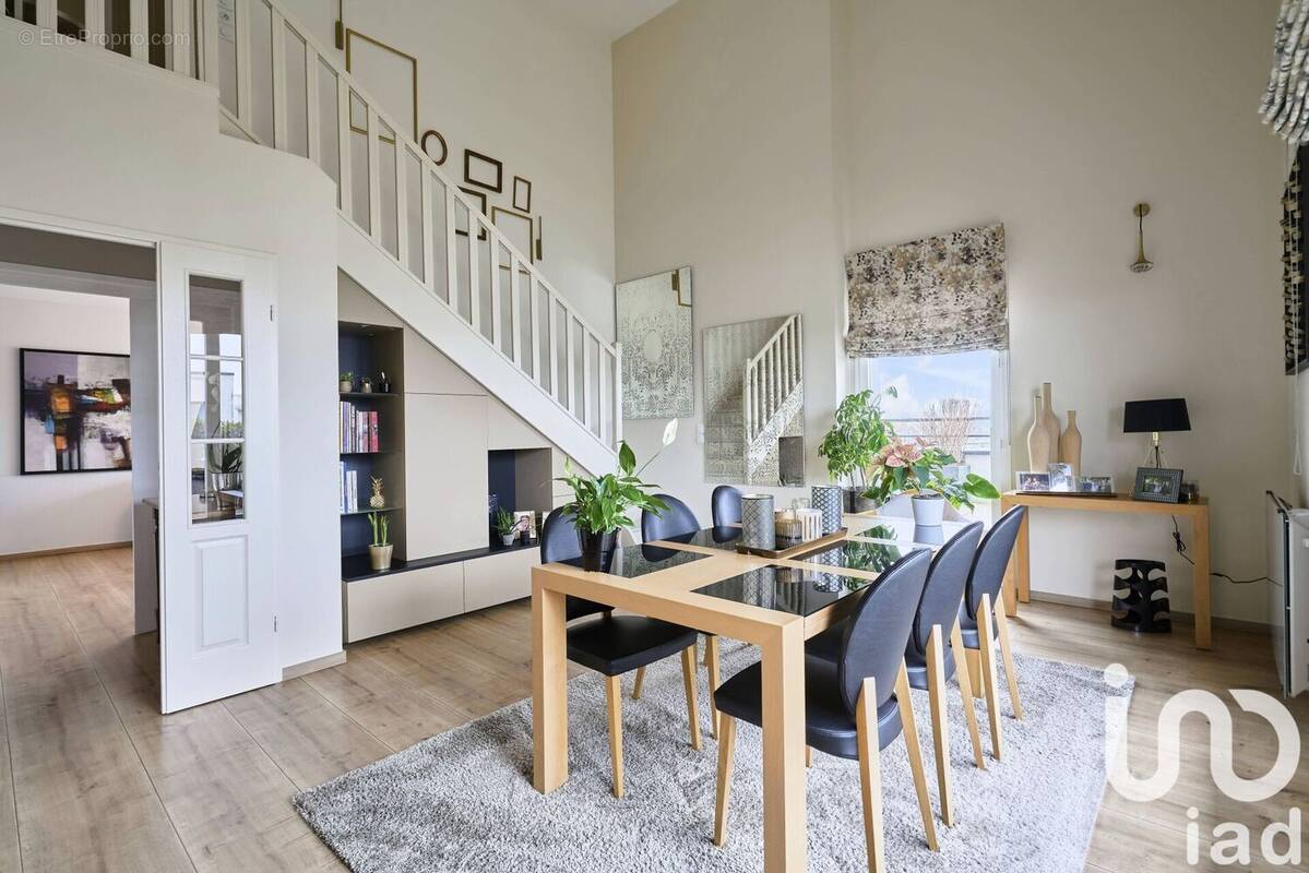 Photo 1 - Appartement à SAINT-ANDRE-LEZ-LILLE