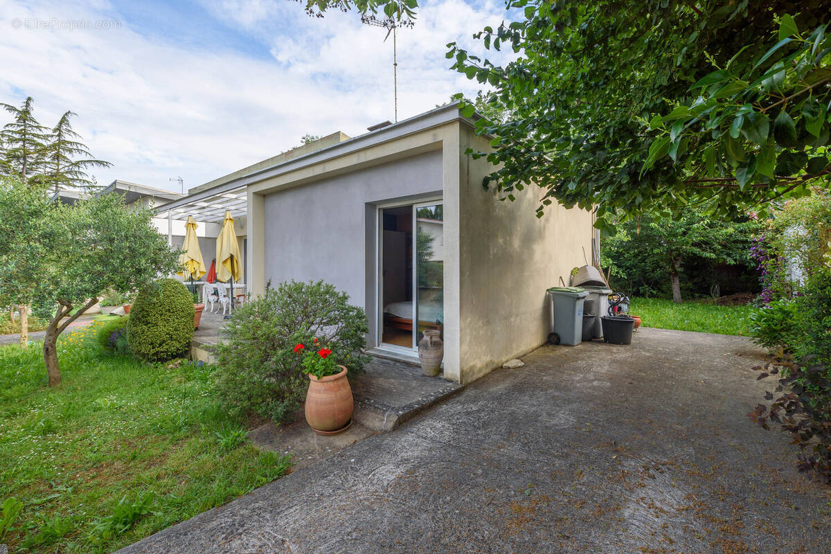 Maison à BALMA