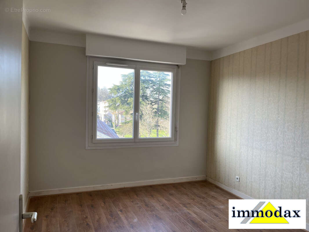 Chambre 1 - Appartement à DAX