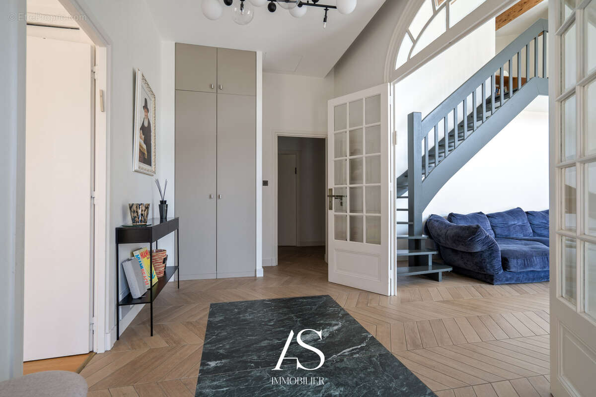 Maison à ECULLY