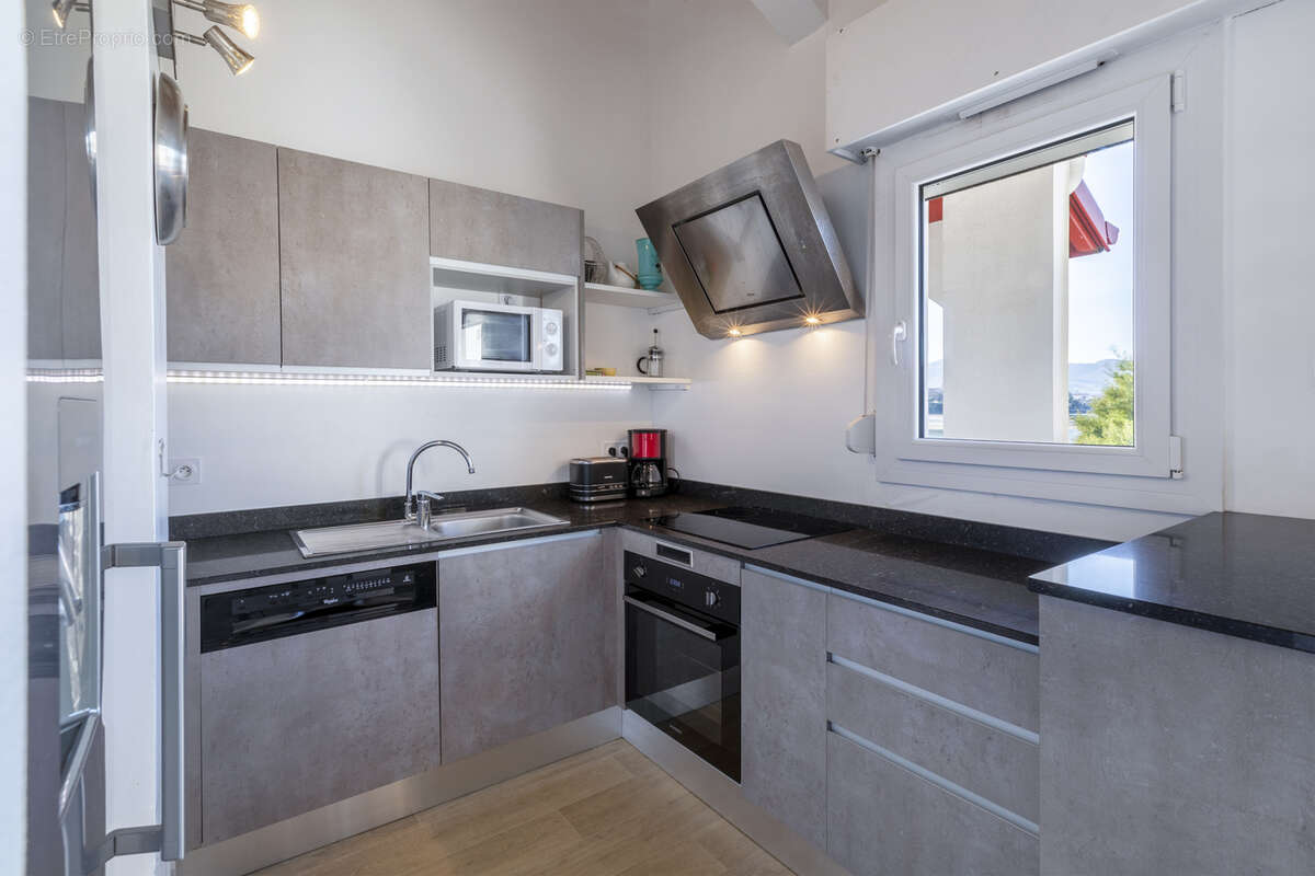 Appartement à HENDAYE