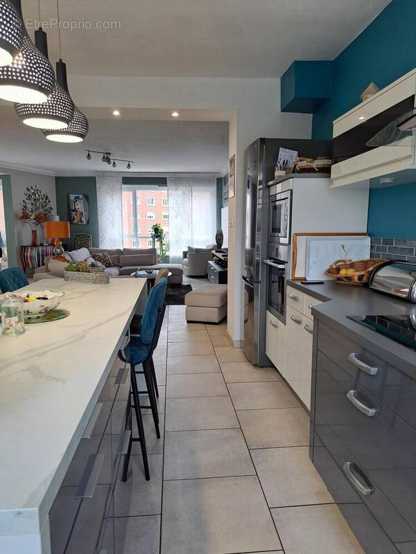 Photo 1 - Appartement à DUNKERQUE