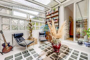 Maison à PARIS-20E