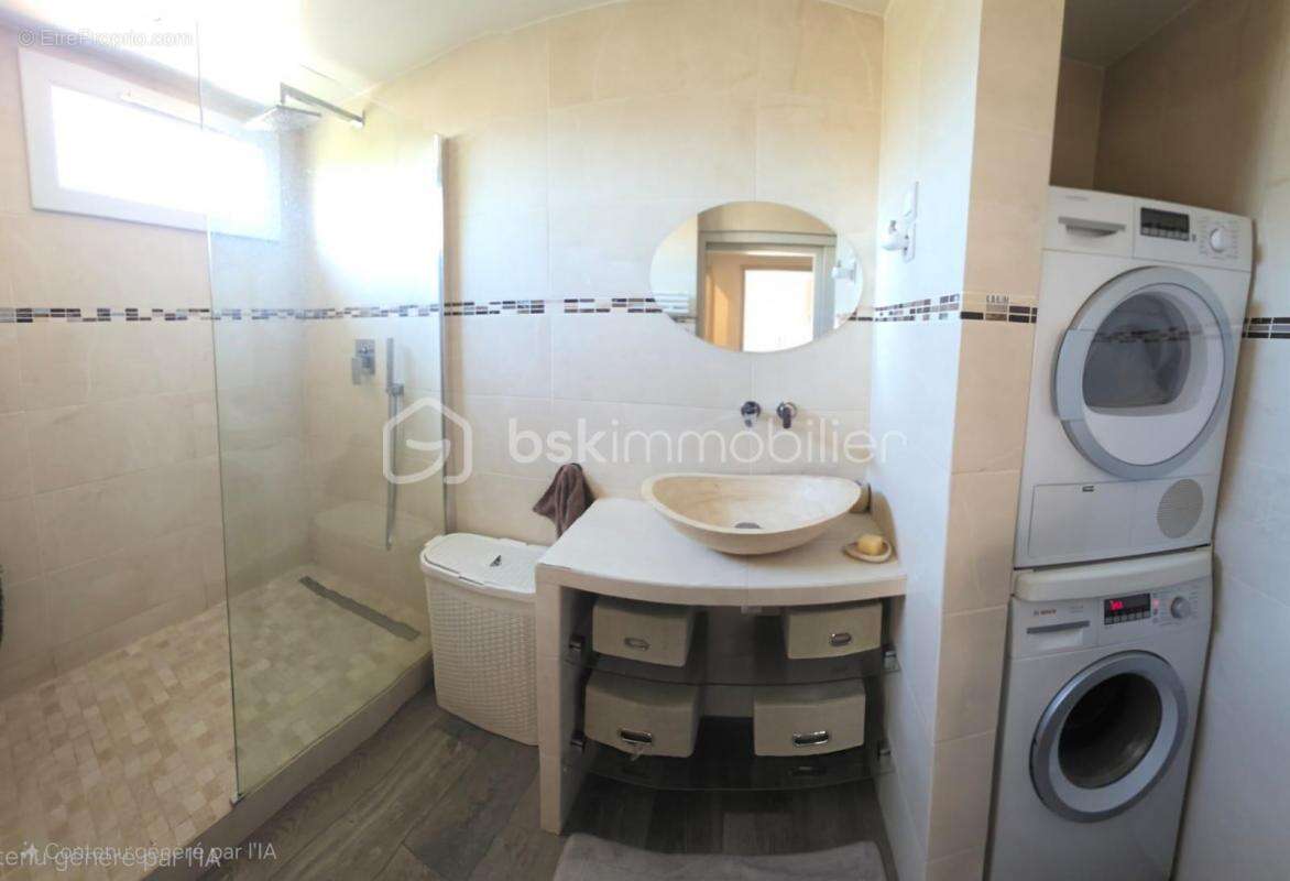 Appartement à MORSANG-SUR-ORGE