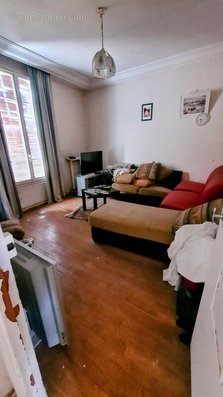 Appartement à ALFORTVILLE