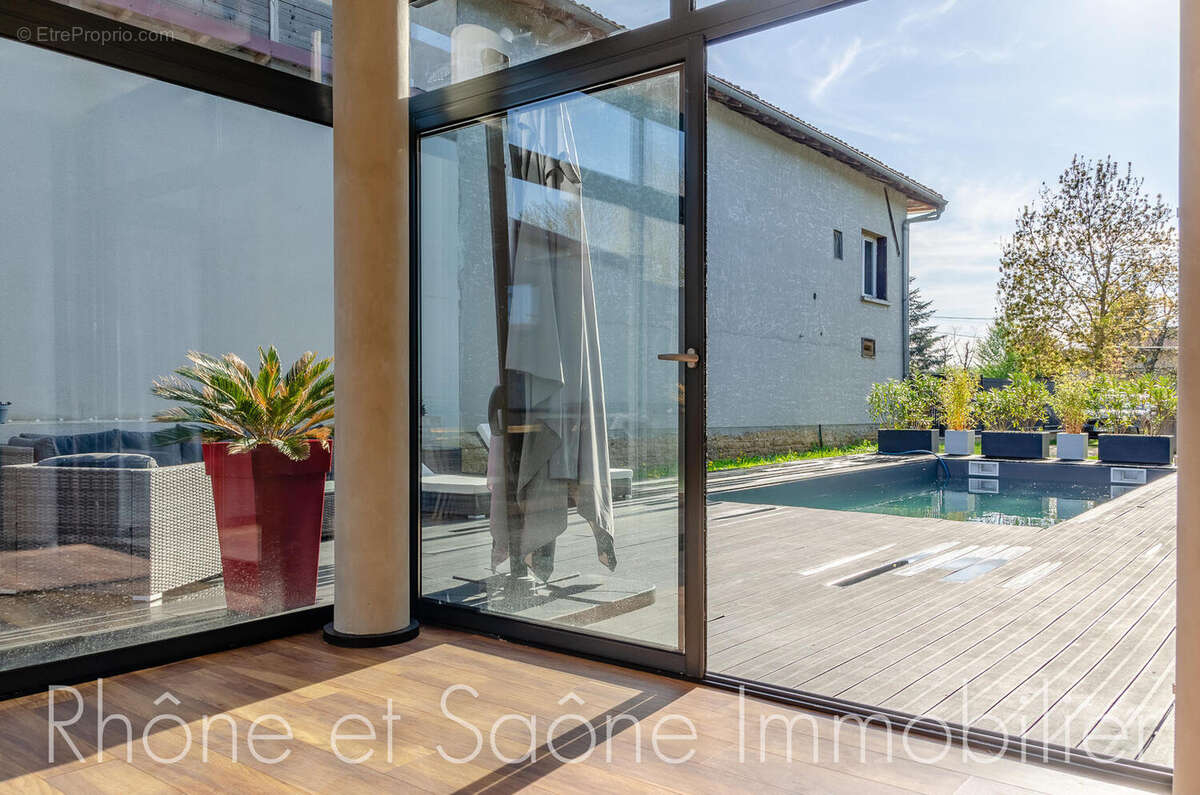 Photo 7 - Maison à FAREINS