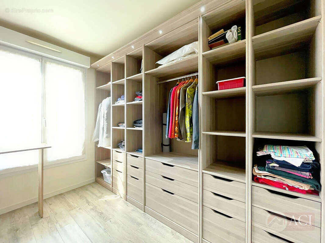 Appartement à MONTMAGNY