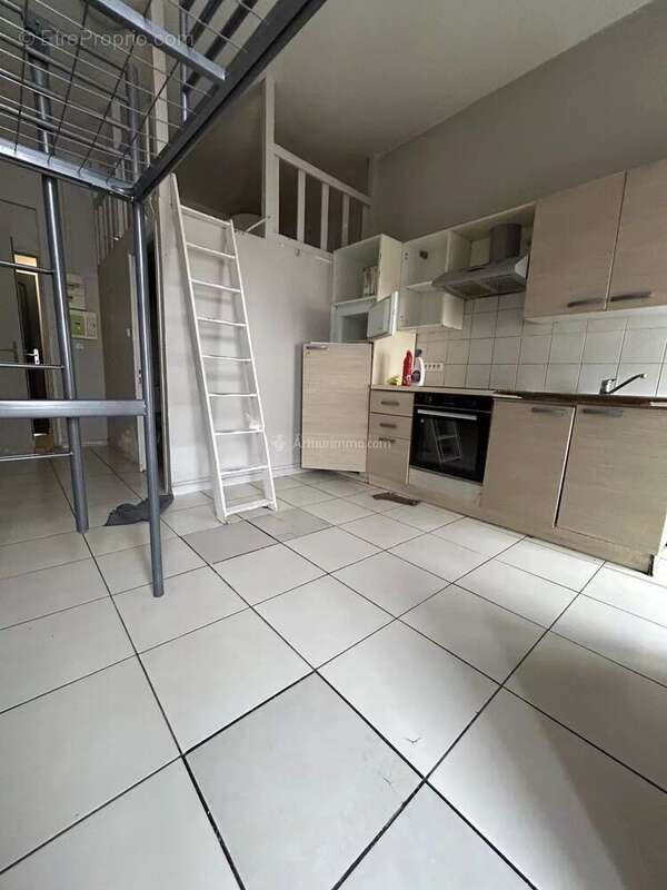 Appartement à LYON-7E