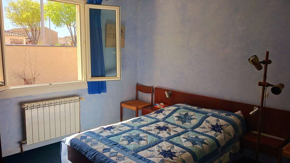 Maison à SAUVIAN