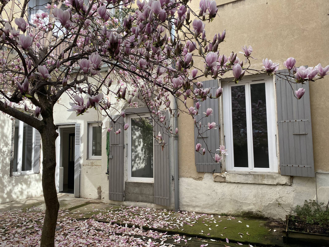 Appartement à VALENCE