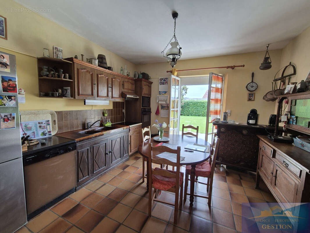 Maison à BARZUN