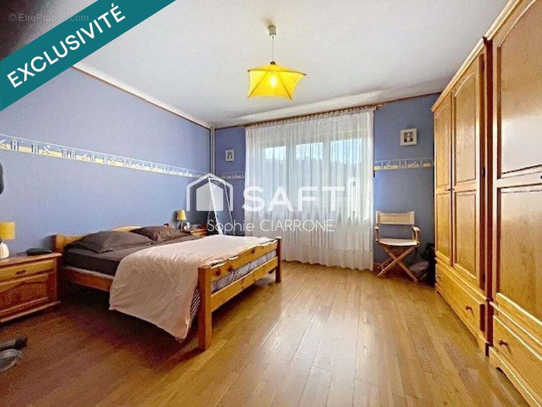 Photo 6 - Maison à AUDUN-LE-TICHE