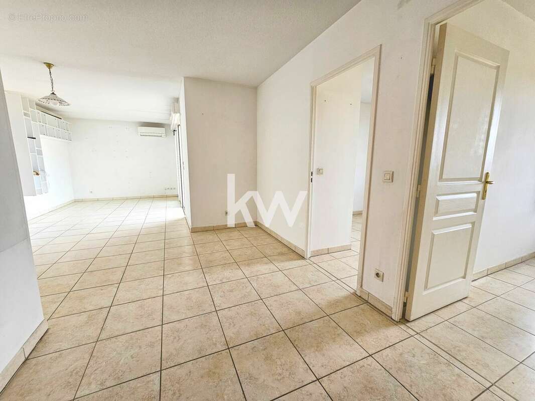 Appartement à GRASSE