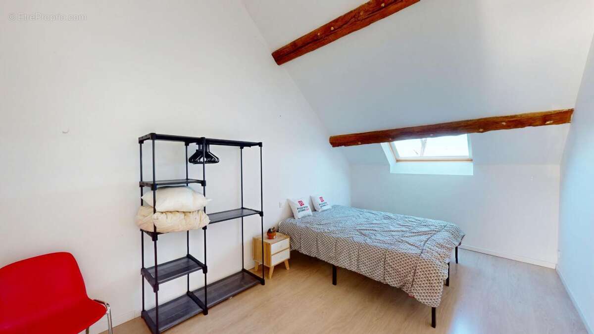 Maison à PROVINS