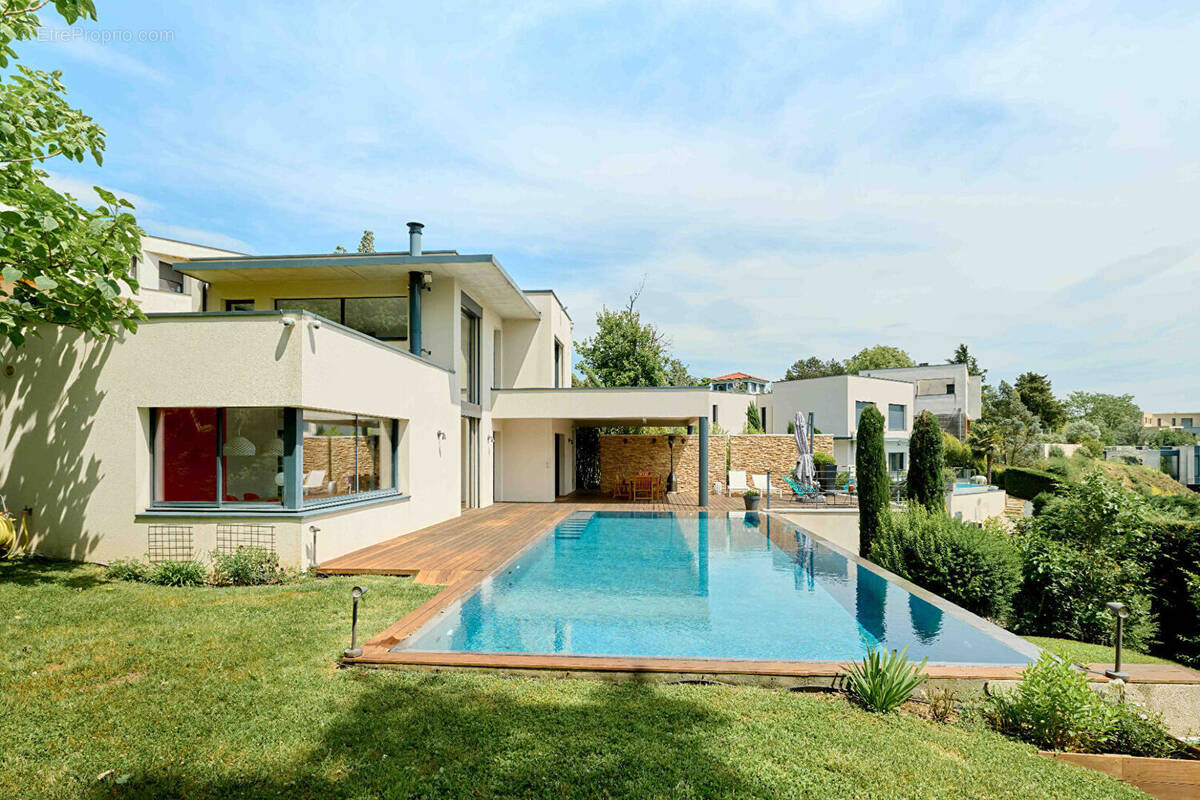 Maison à VIENNE