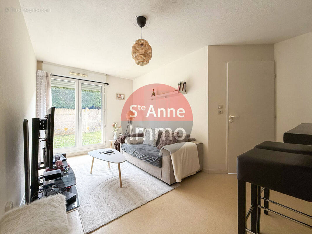 Photo 1 - Appartement à ARRAS