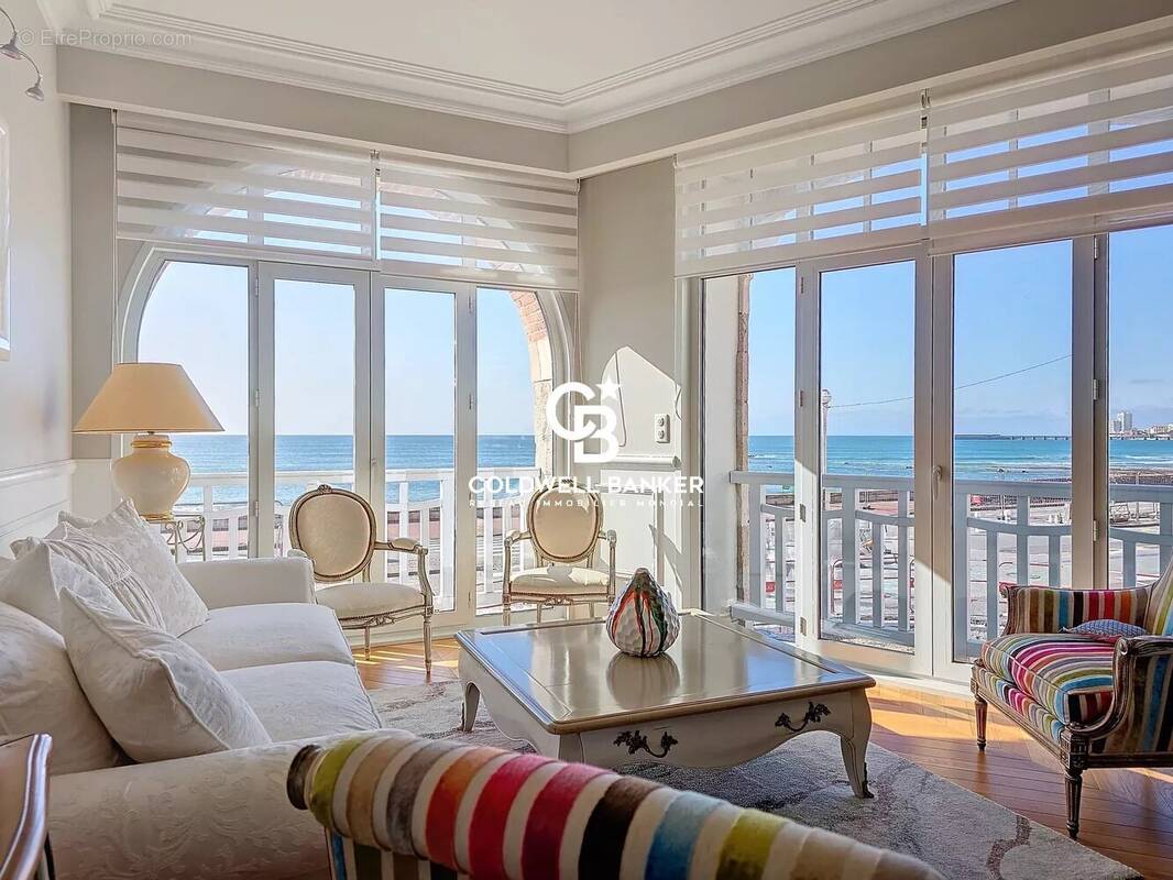 Maison à LES SABLES-D&#039;OLONNE