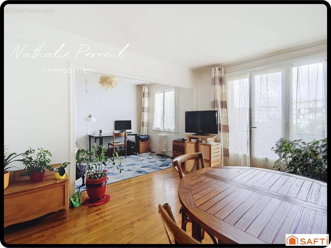 Photo 1 - Appartement à RENNES