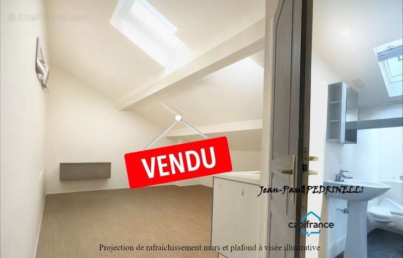 Appartement à LYON-7E