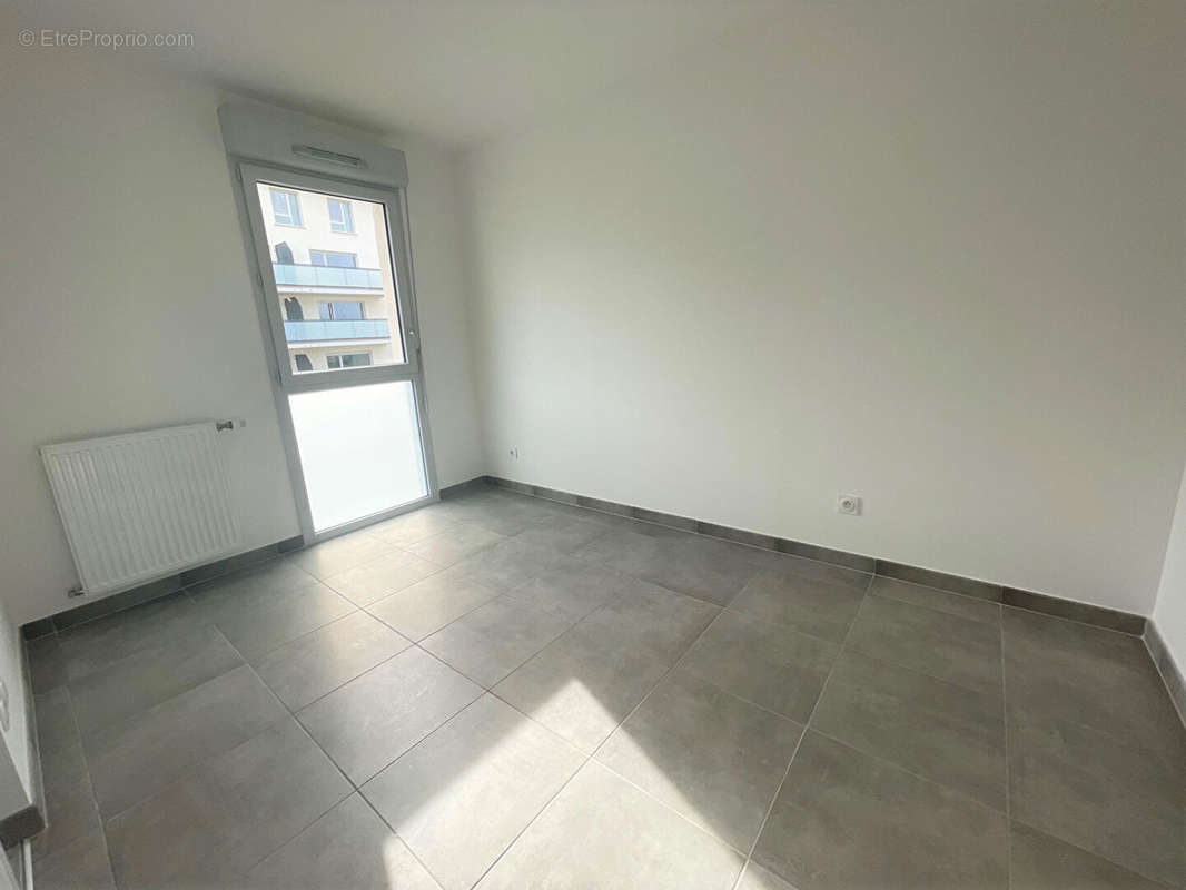 Appartement à MONTRABE