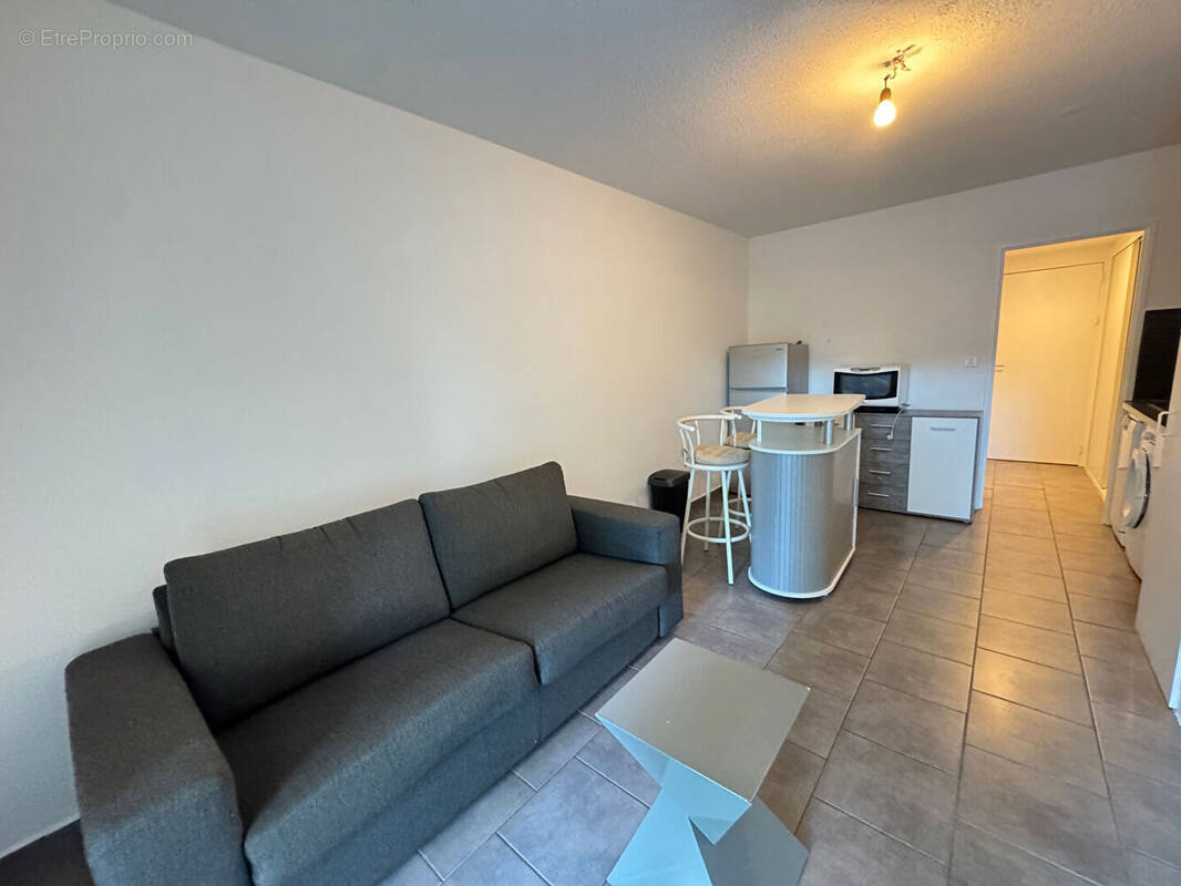 Appartement à HYERES