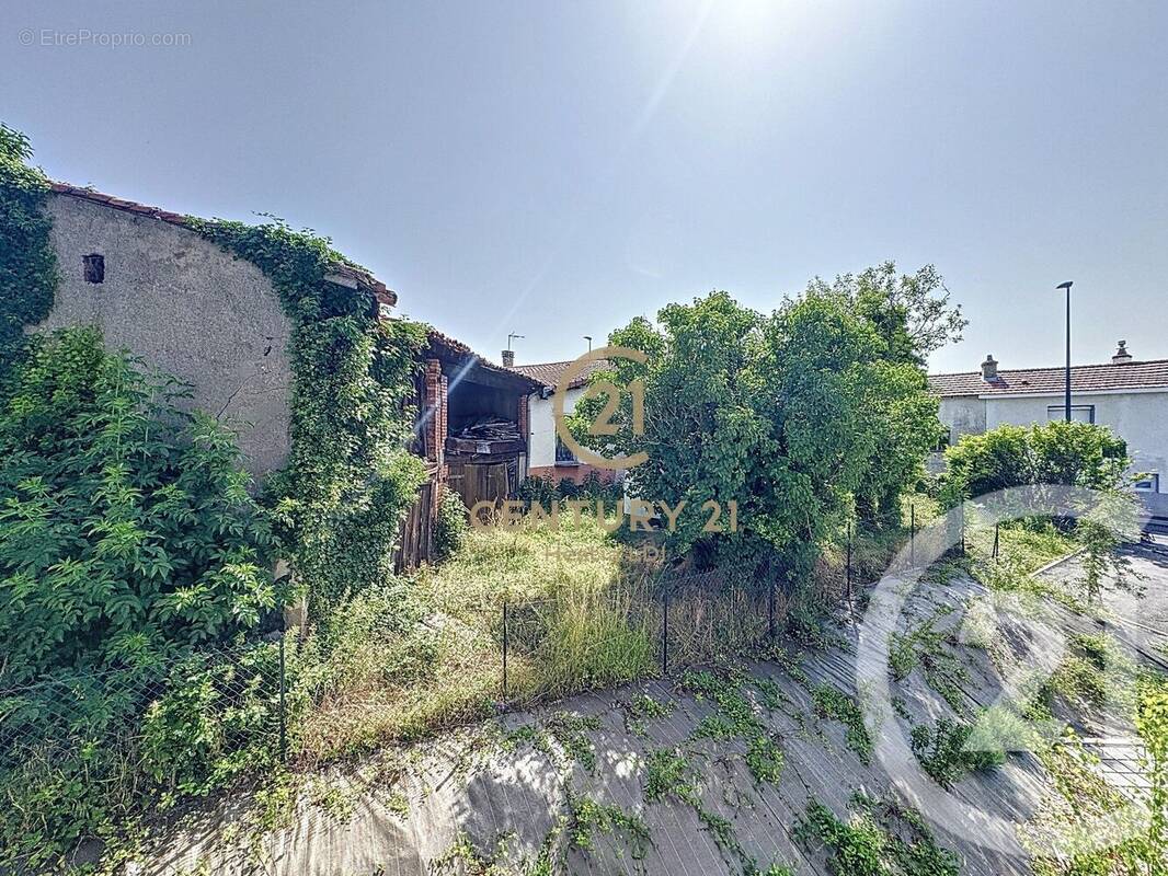 Maison à SORBIERS