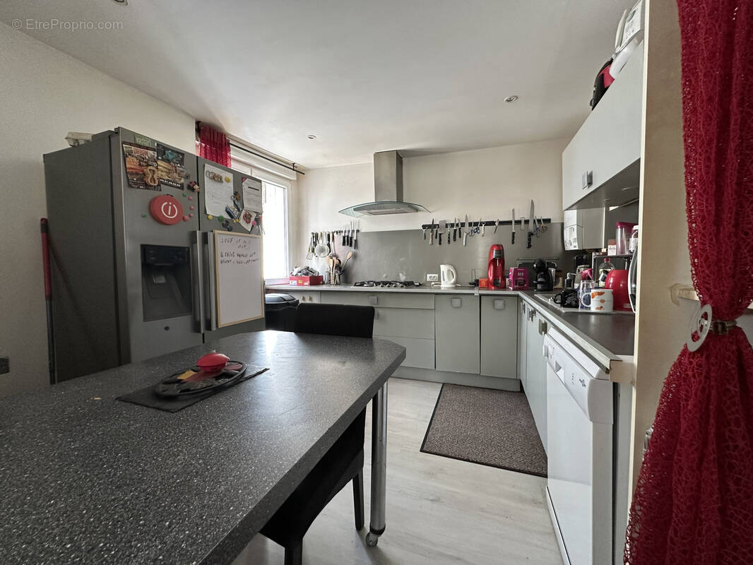 Appartement à FIRMINY