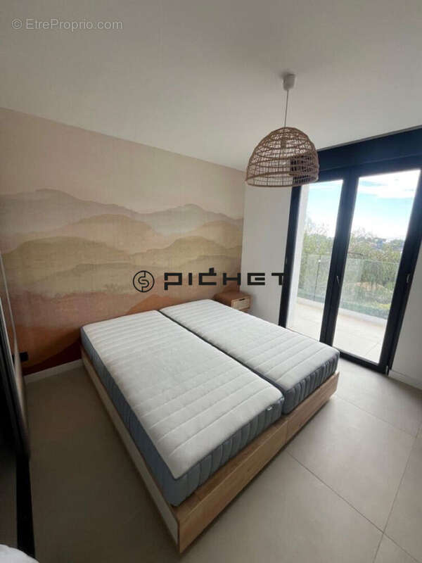 Appartement à SANARY-SUR-MER