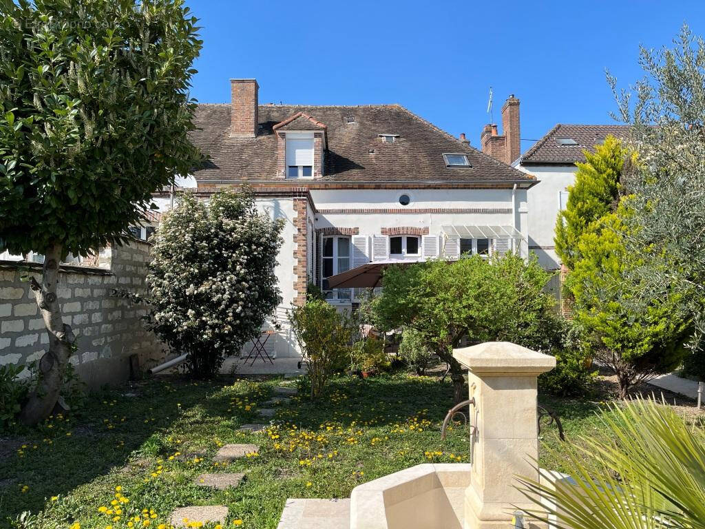 Maison à SENS