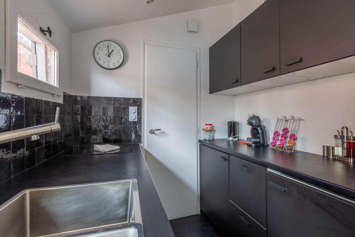Appartement à LYON-2E