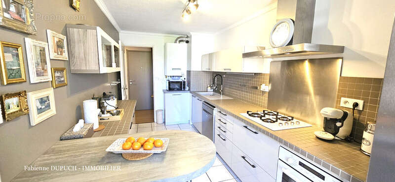 Appartement à ANGLET