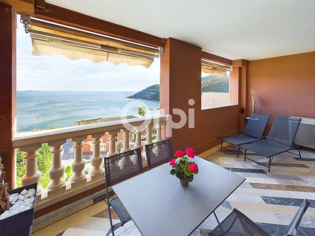Appartement à THEOULE-SUR-MER
