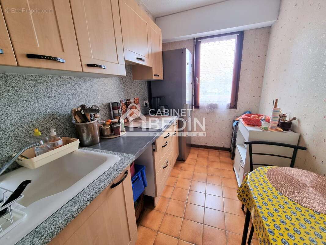 Appartement à DAX