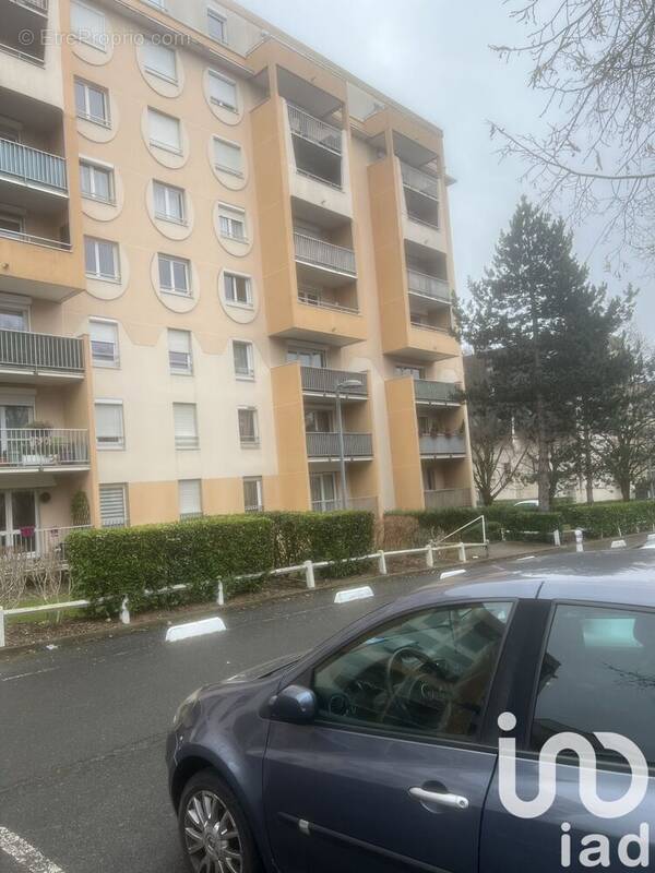 Photo 1 - Appartement à ERMONT