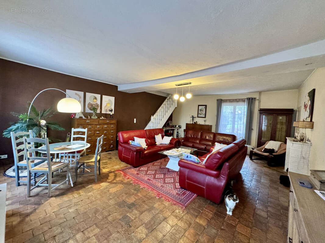 Maison à BRIARE