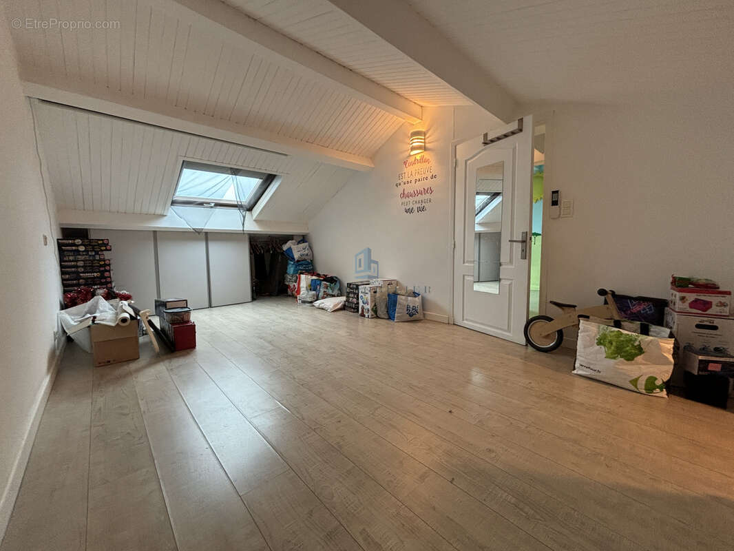 Appartement à CAP-D&#039;AIL