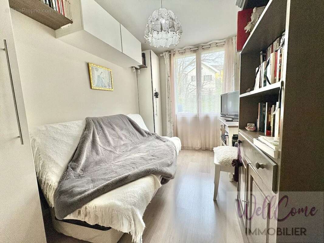 Appartement à AIX-LES-BAINS