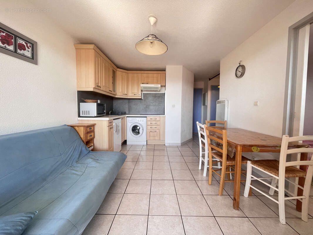 Appartement à AGDE