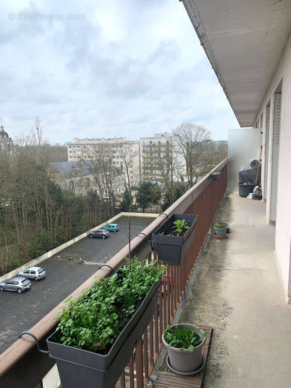 Appartement à ORLEANS
